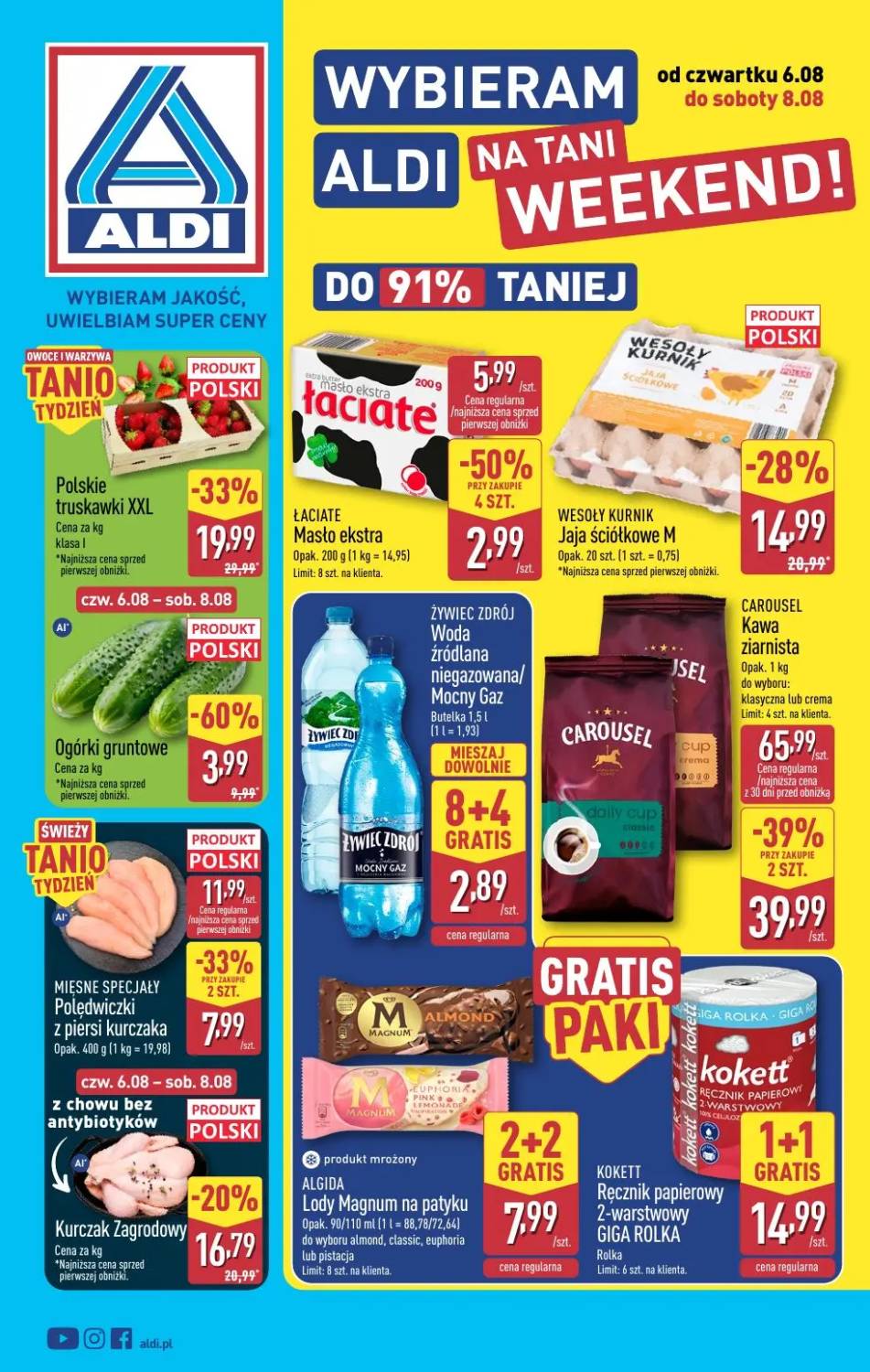 Gazetka – strona 1