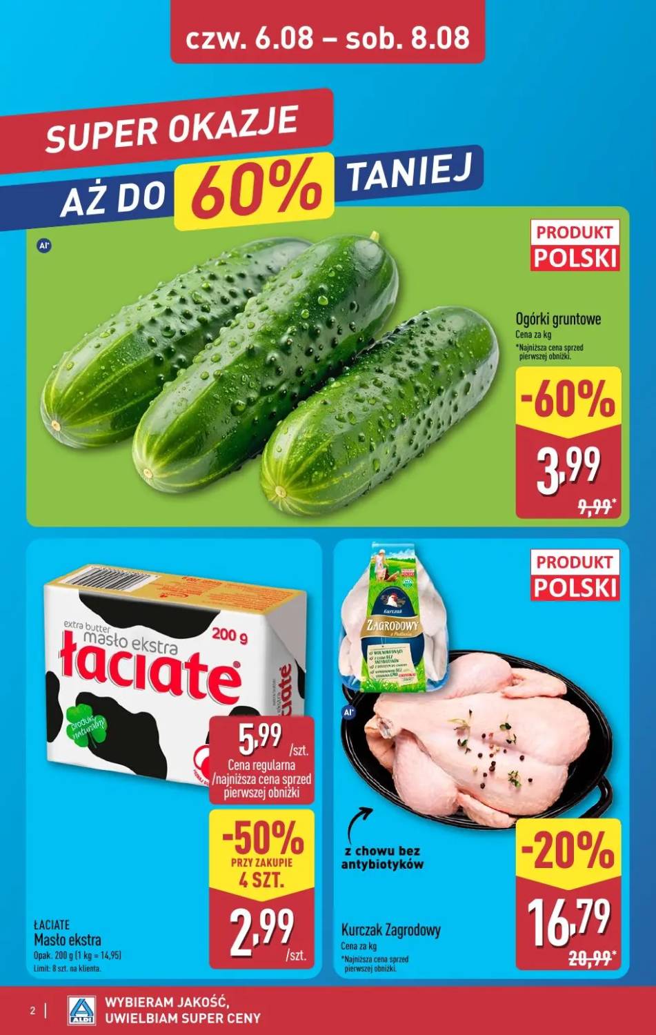 Gazetka – strona 2