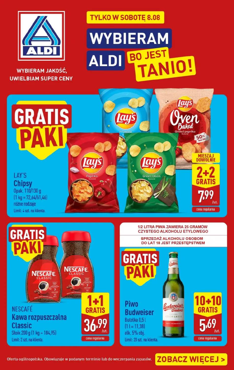 Gazetka – strona 1