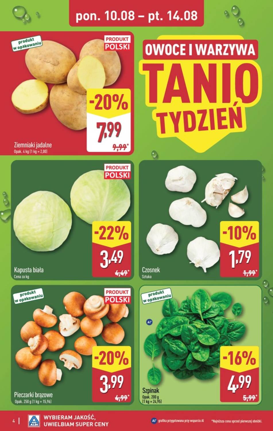 Gazetka – strona 4