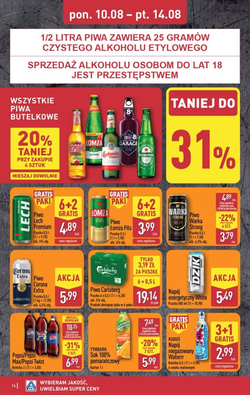 Gazetka – strona 16