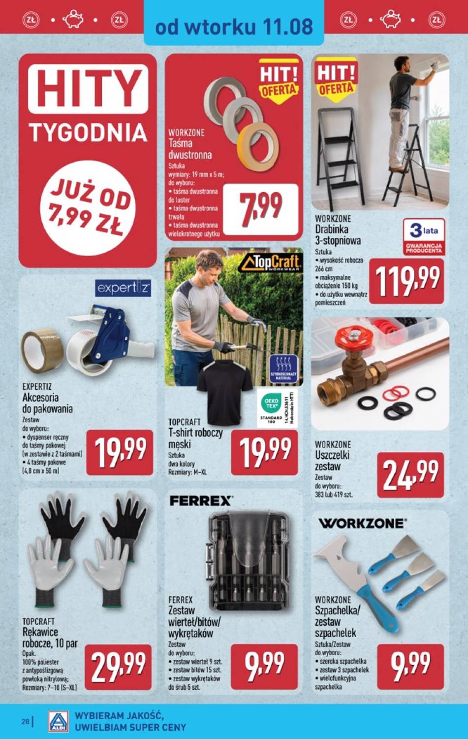 Gazetka – strona 28