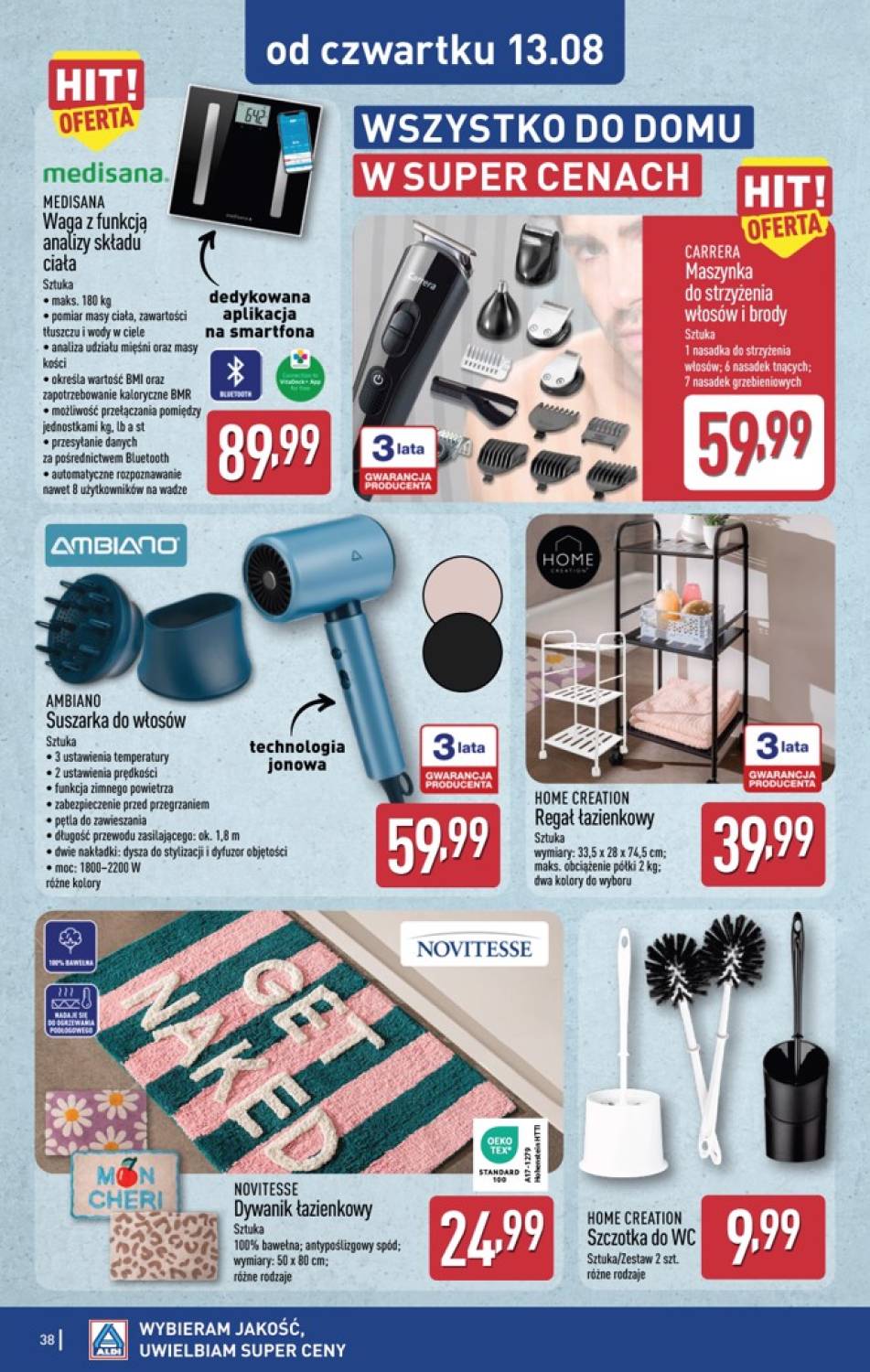 Gazetka – strona 38