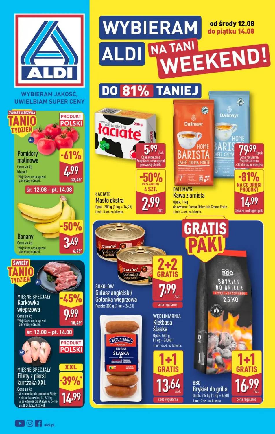 Gazetka – strona 1
