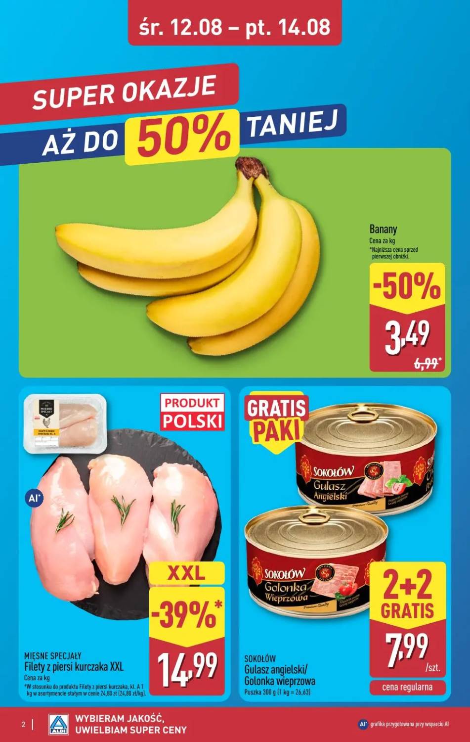 Gazetka – strona 2