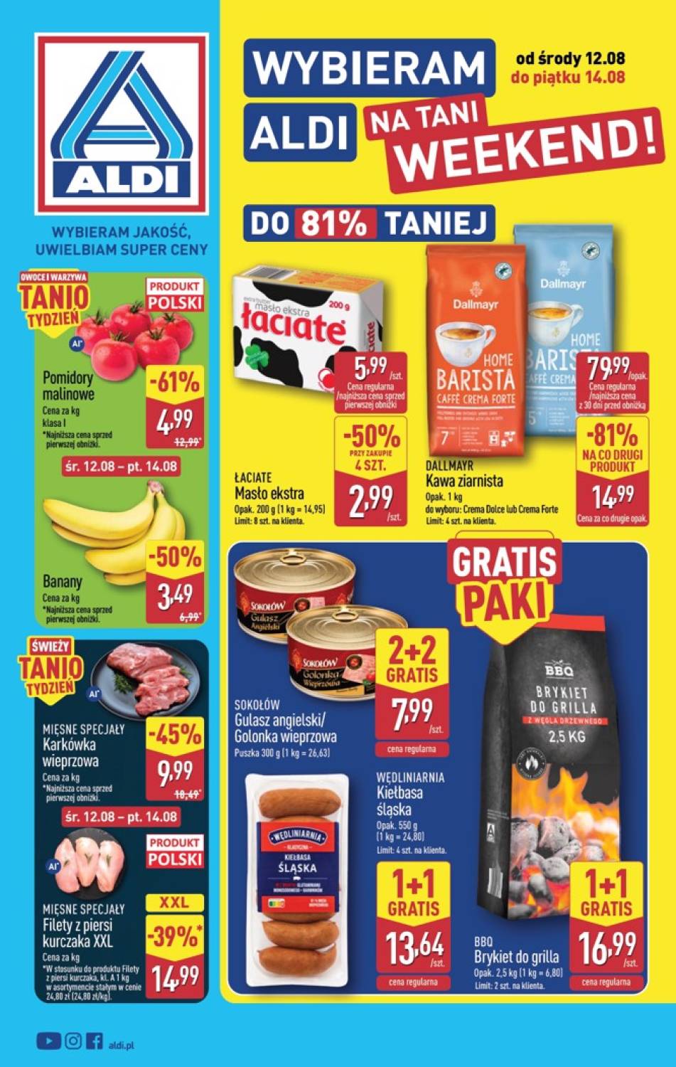 Gazetka – strona 1