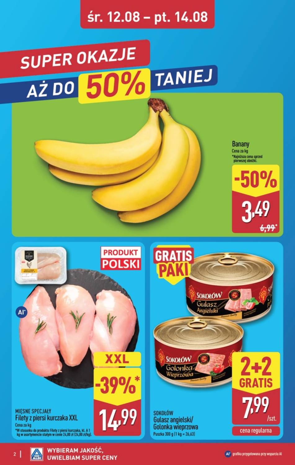 Gazetka – strona 2