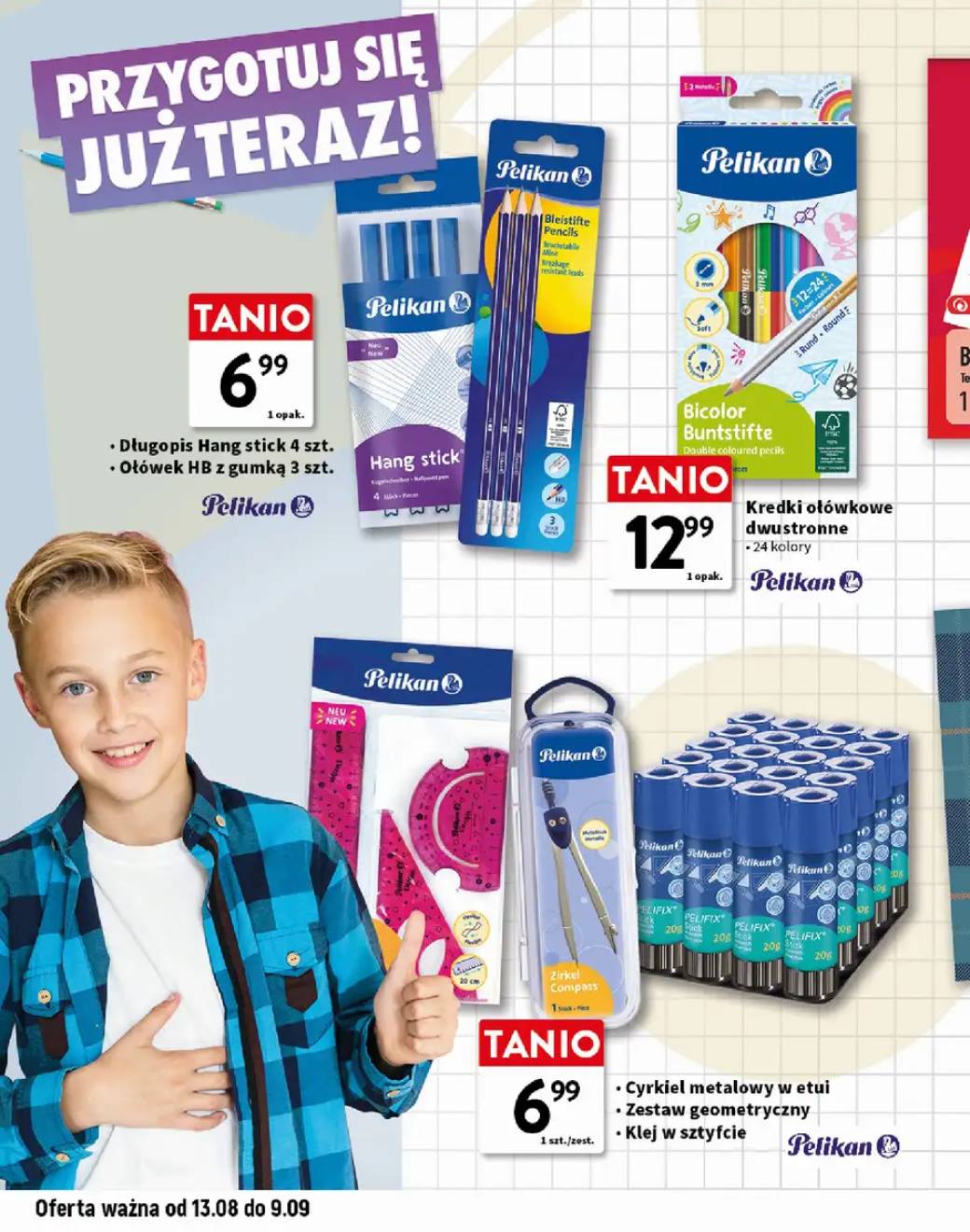 Okładka gazetki