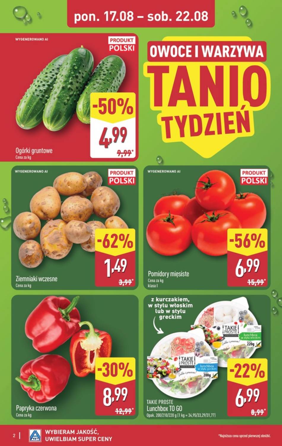 Gazetka – strona 2