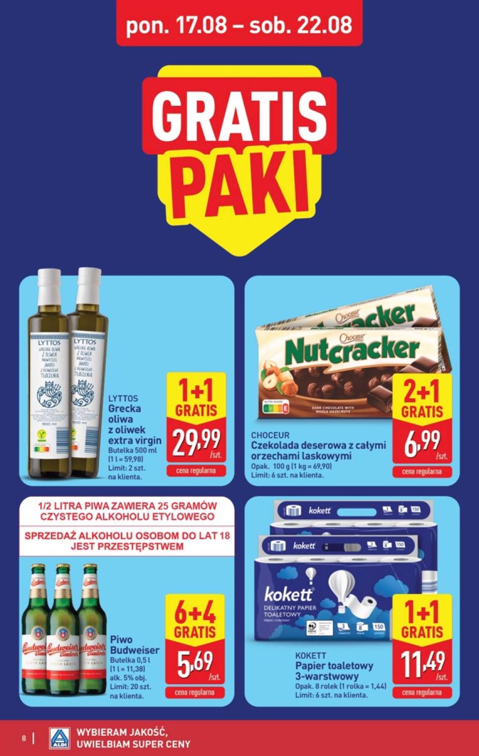 Gazetka – strona 8