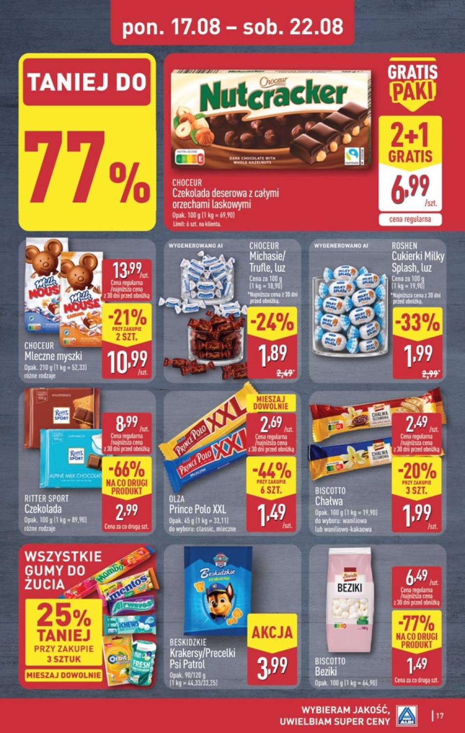 Gazetka – strona 17