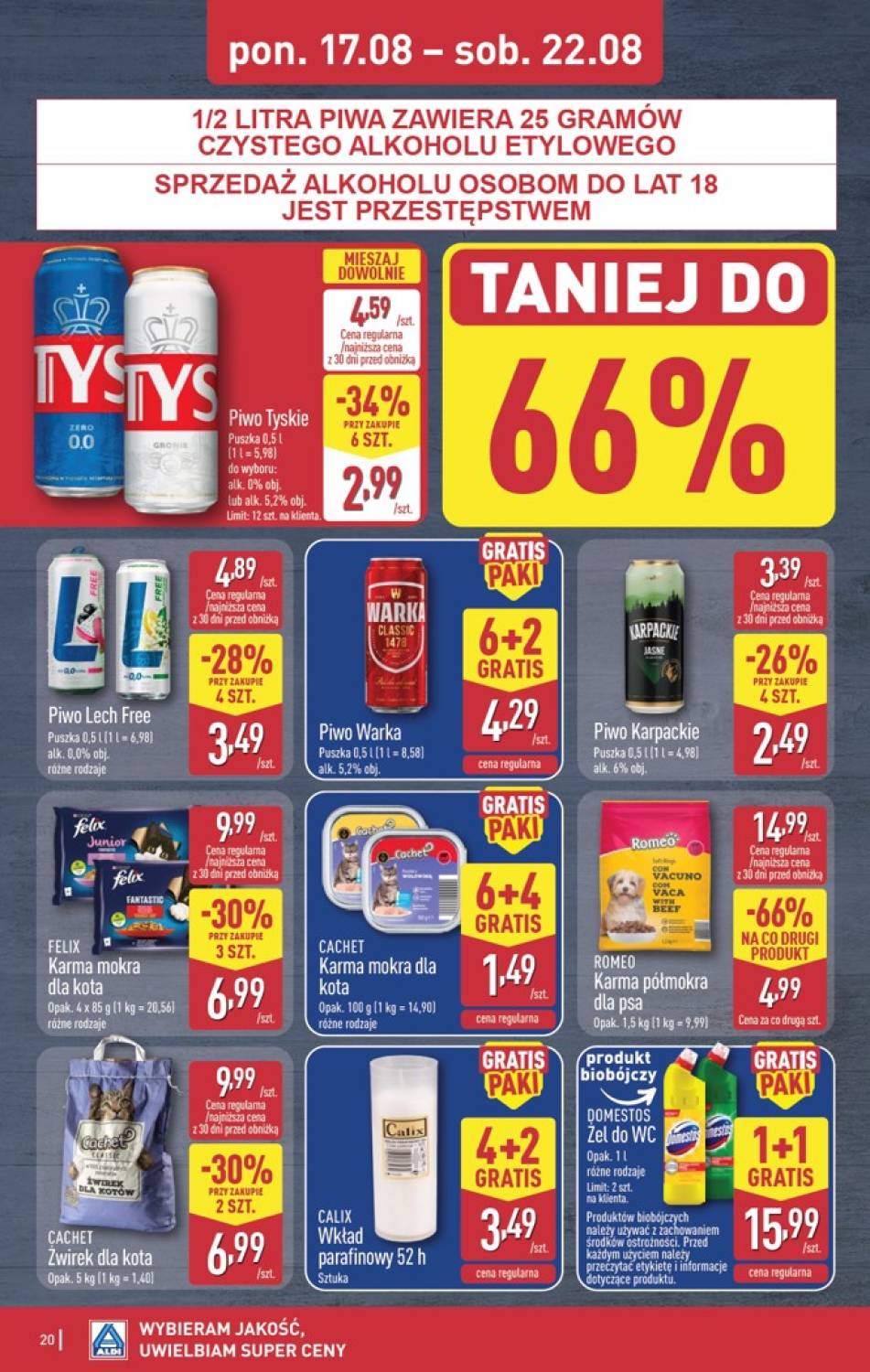 Gazetka – strona 20