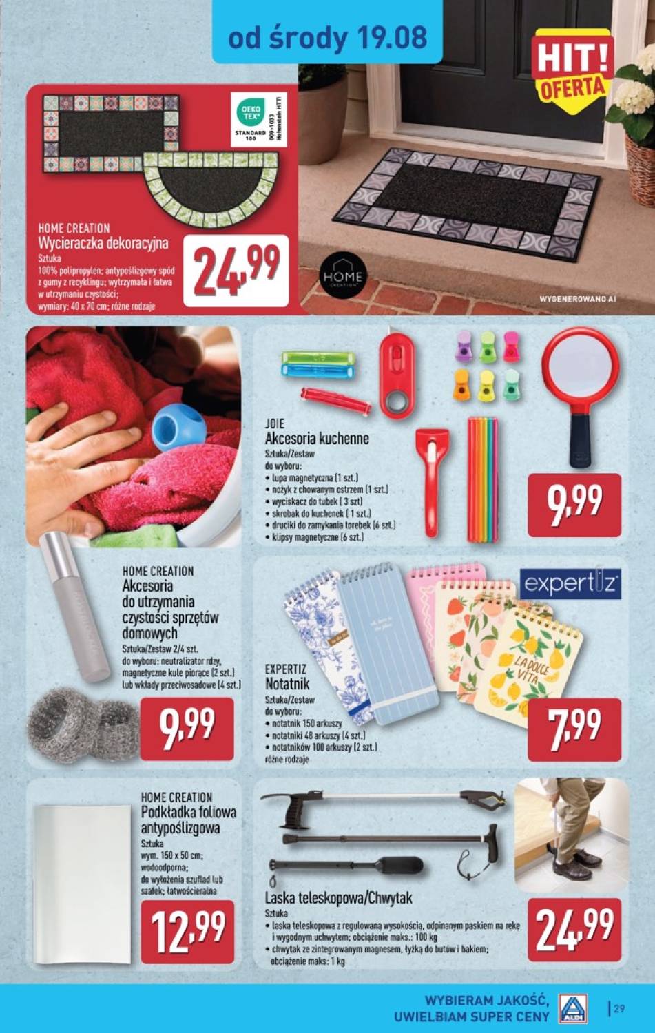 Gazetka – strona 29