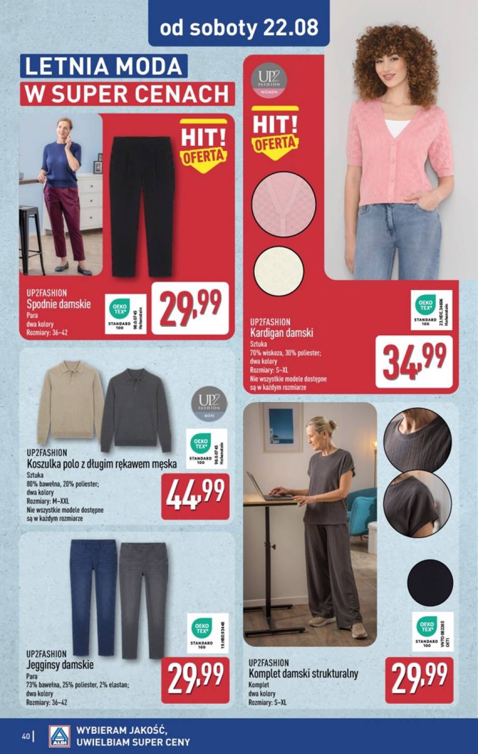 Gazetka – strona 40
