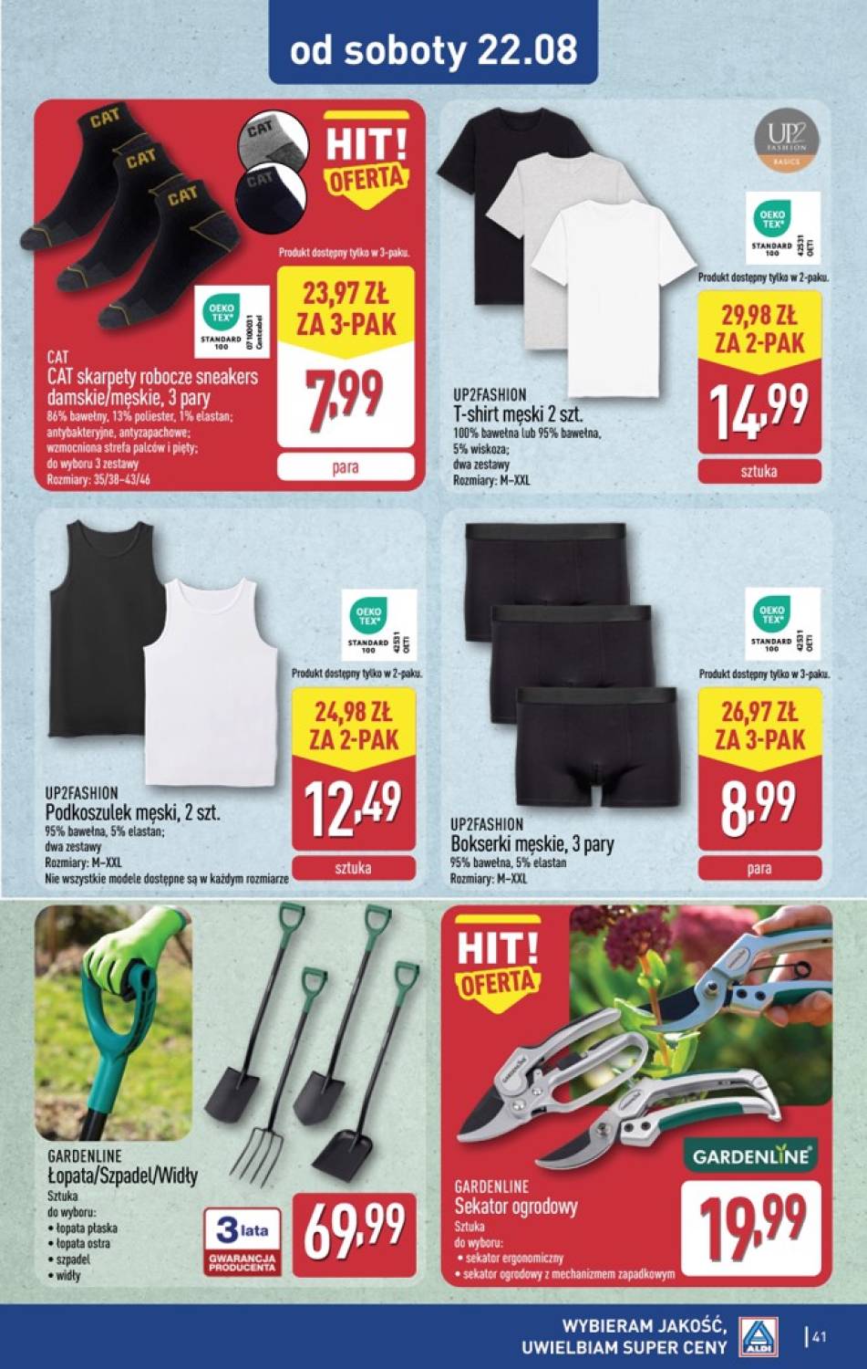 Gazetka – strona 41