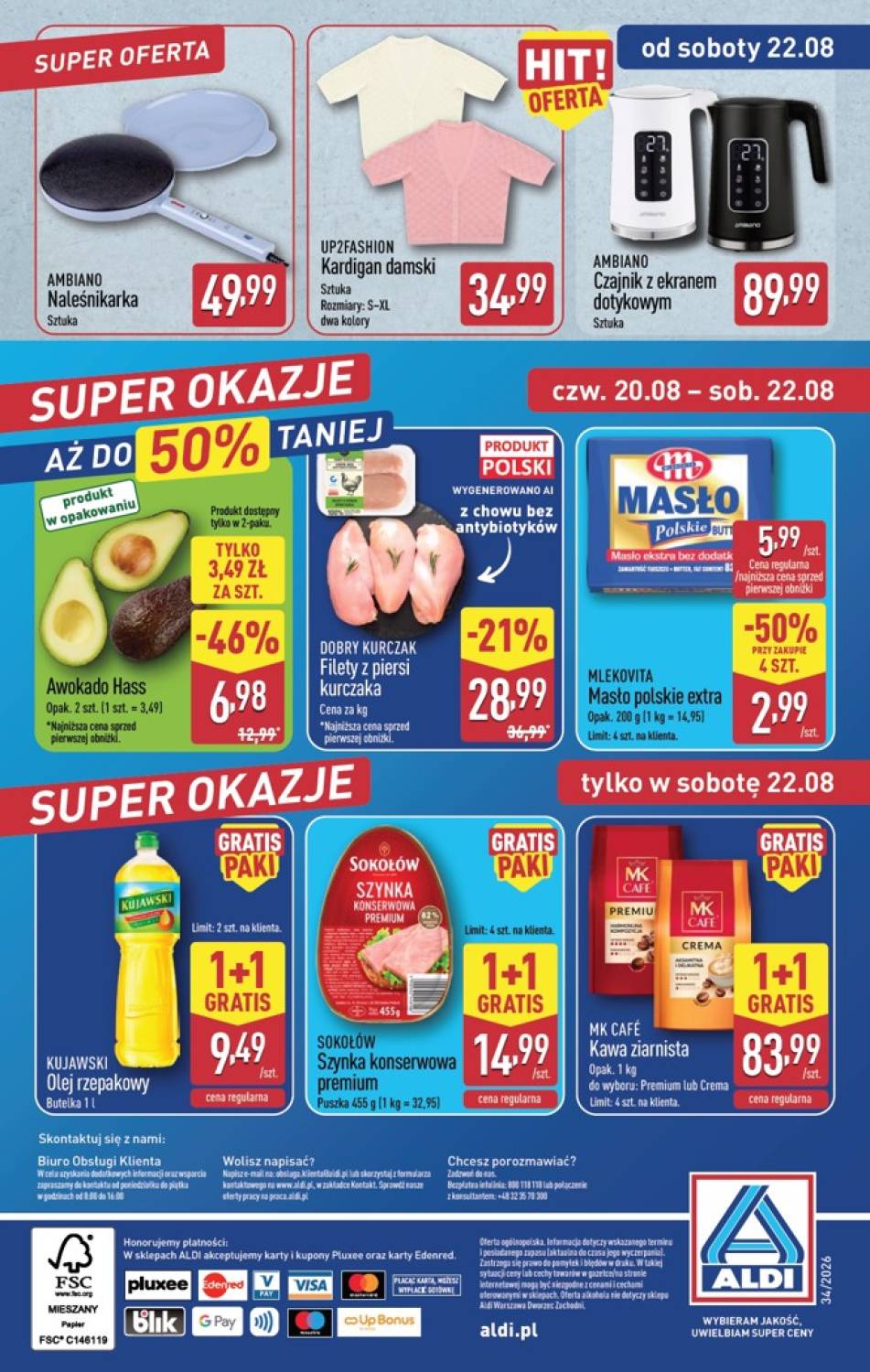 Gazetka – strona 44