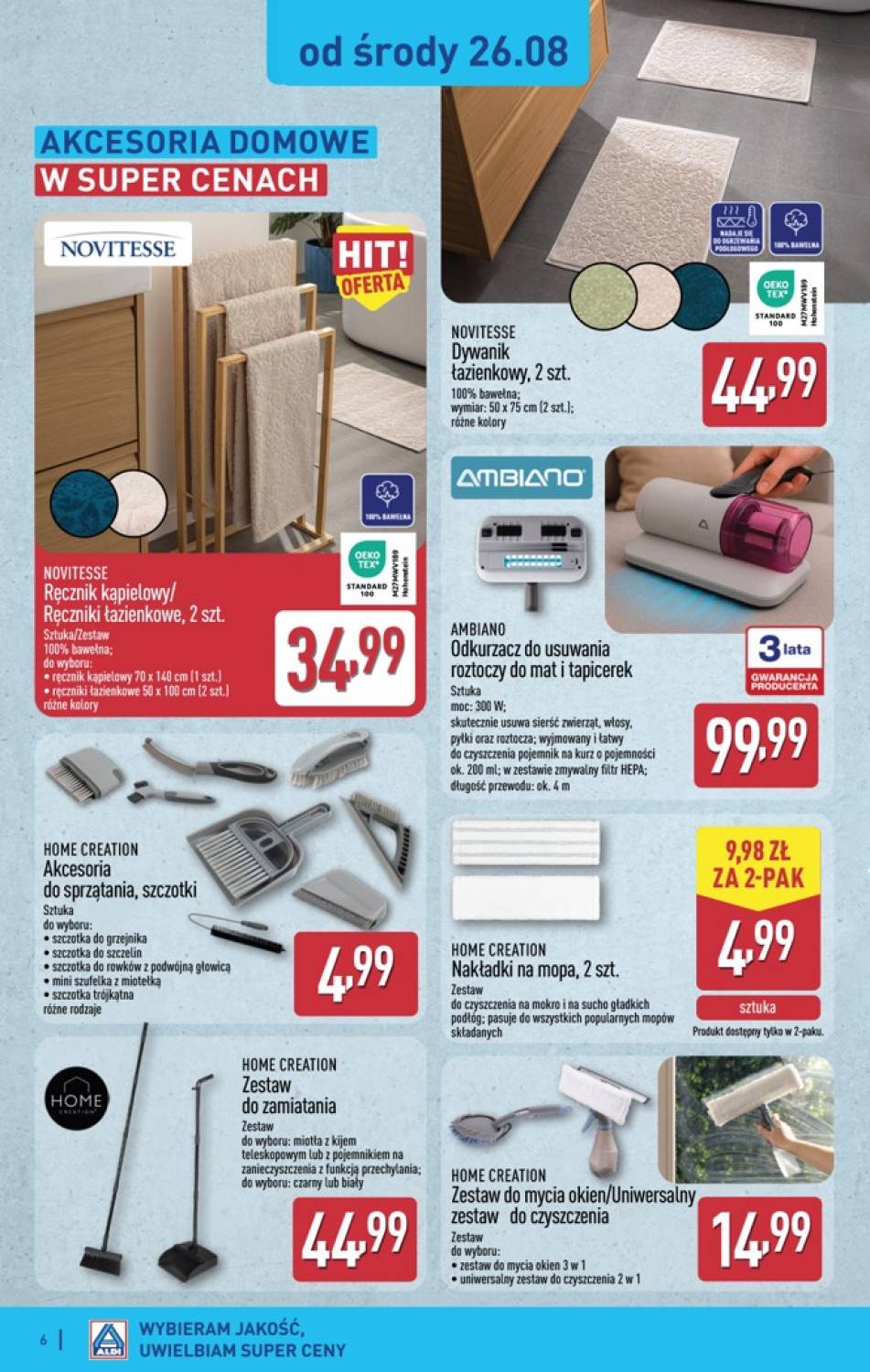 Gazetka – strona 6