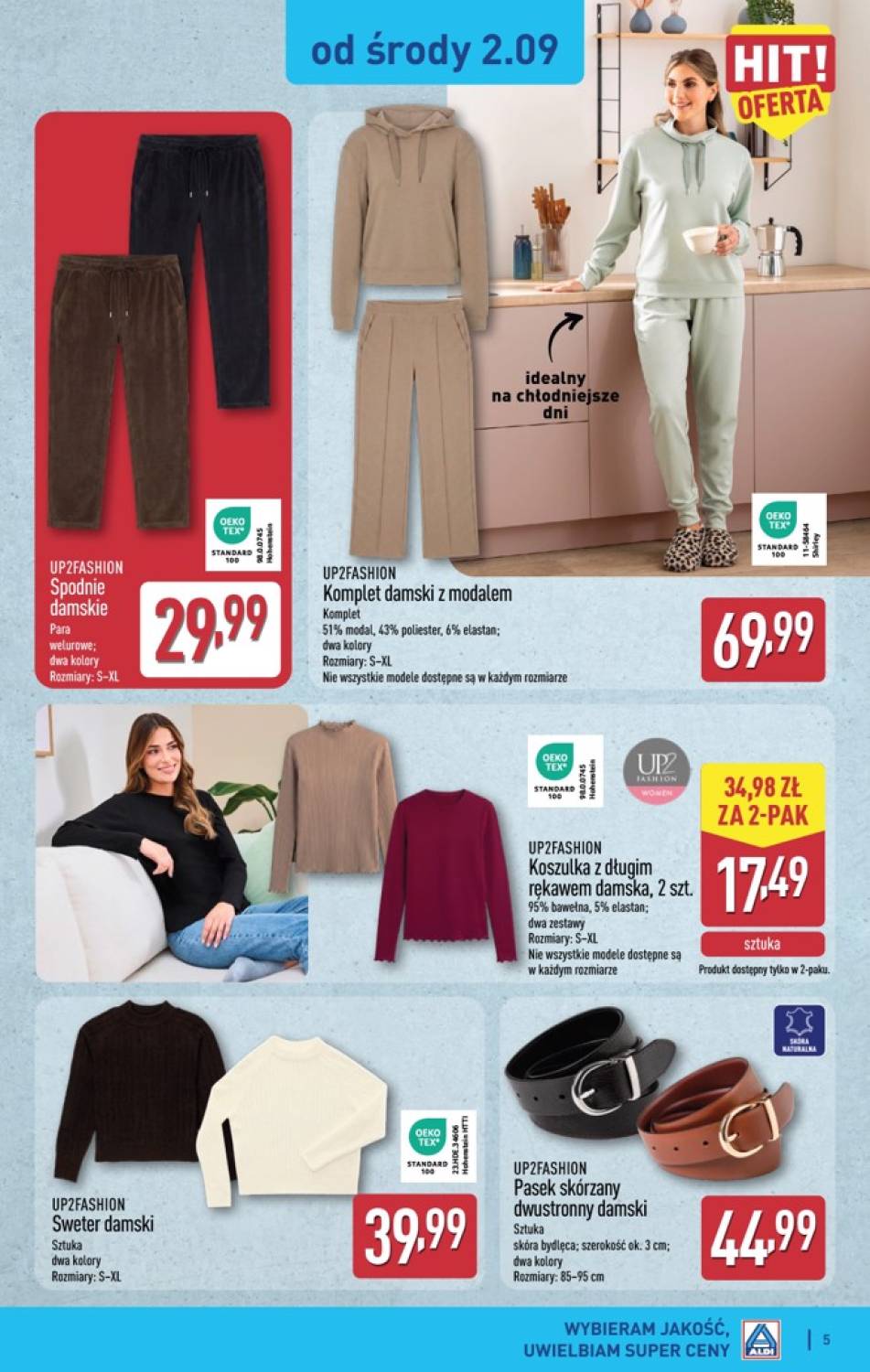 Gazetka – strona 5