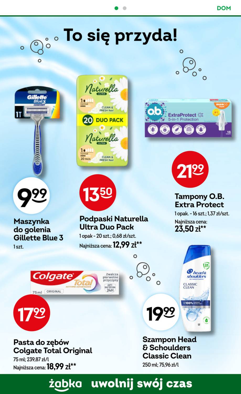 Okładka gazetki