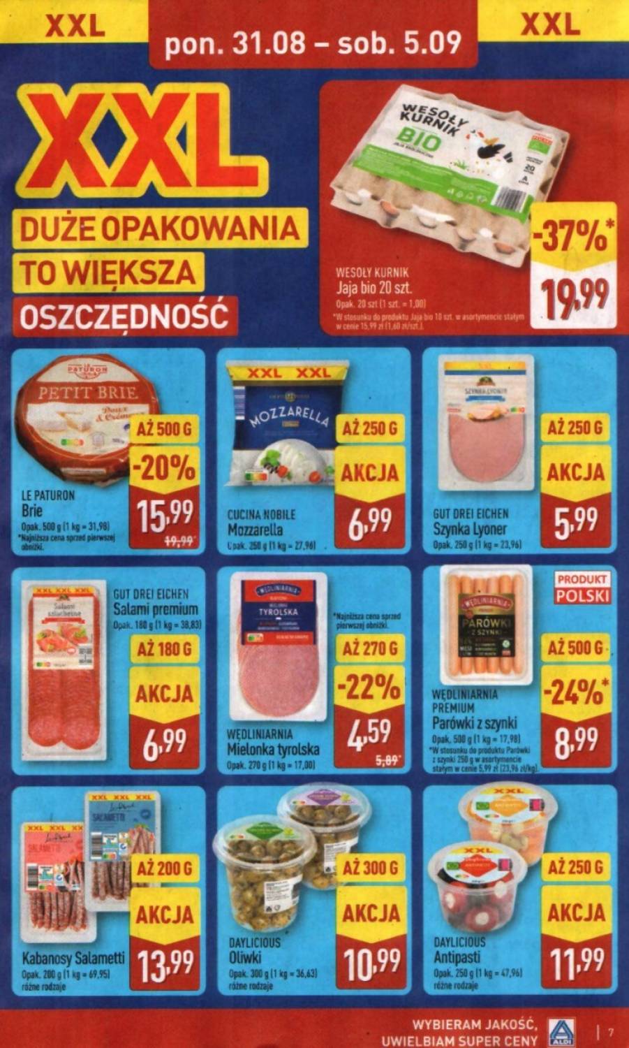 Gazetka – strona 7