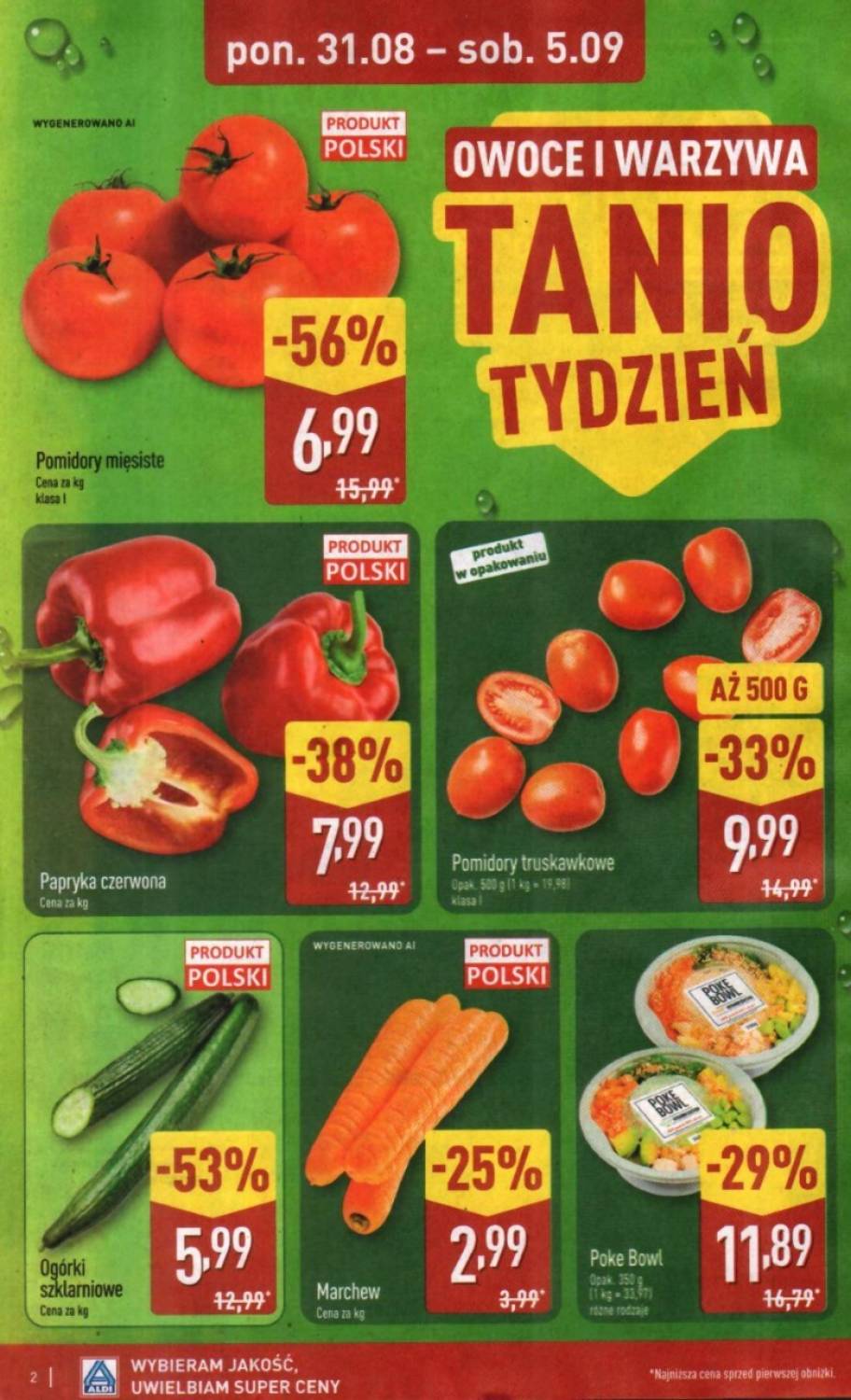 Gazetka – strona 2