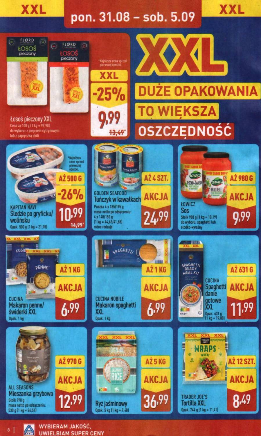 Gazetka – strona 8