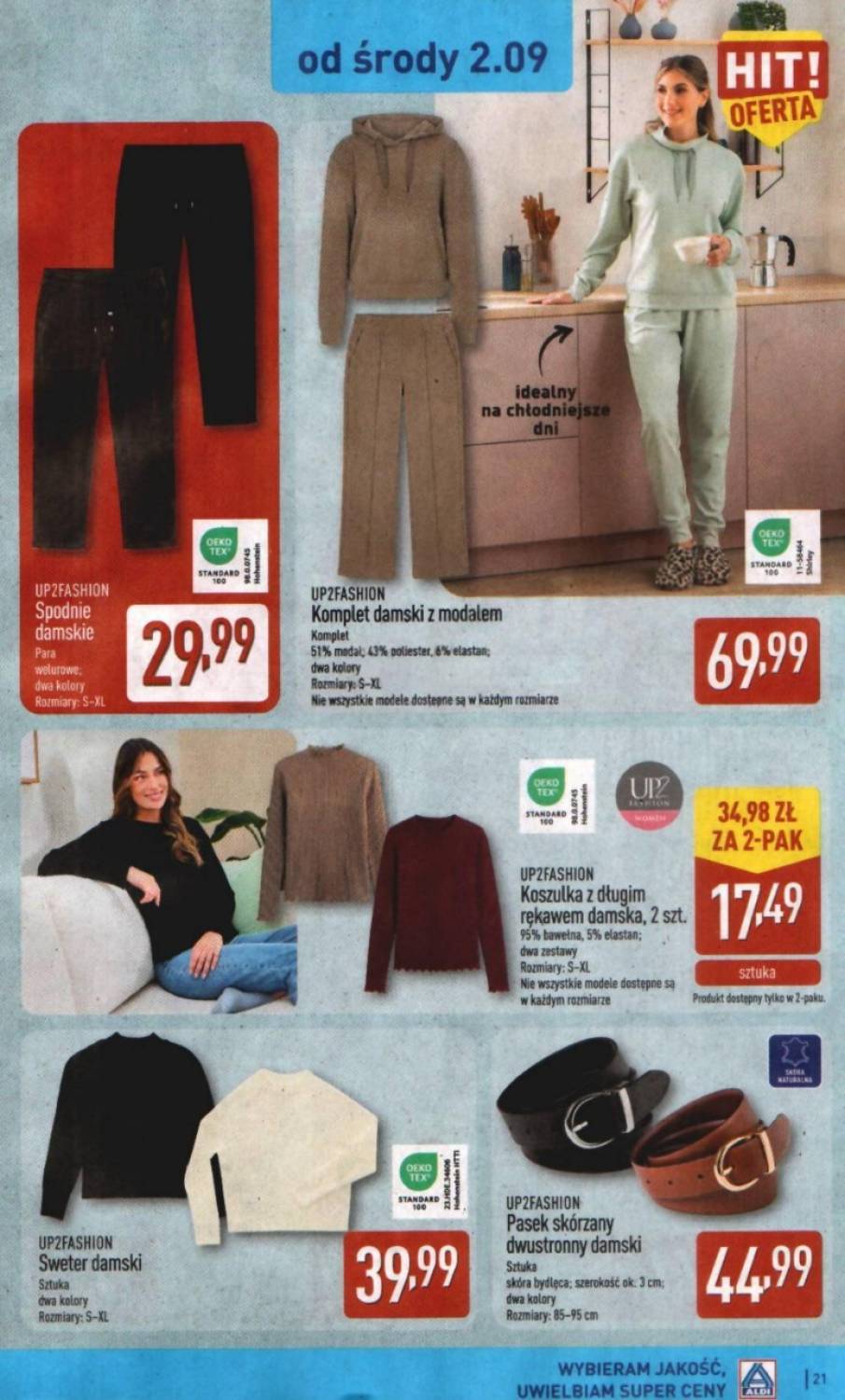 Gazetka – strona 21