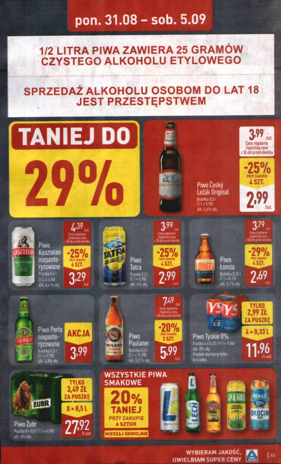 Gazetka – strona 15