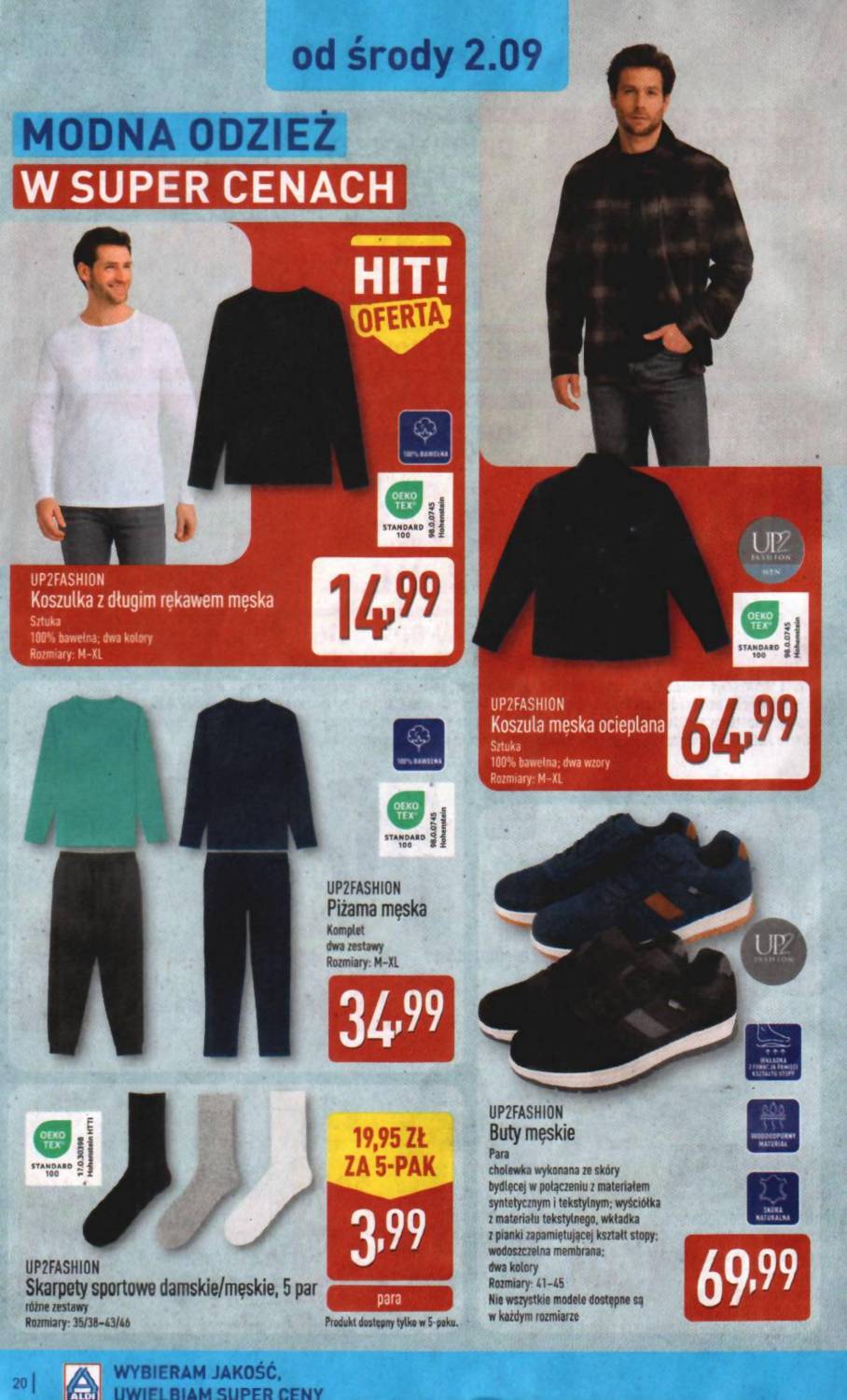 Gazetka – strona 20