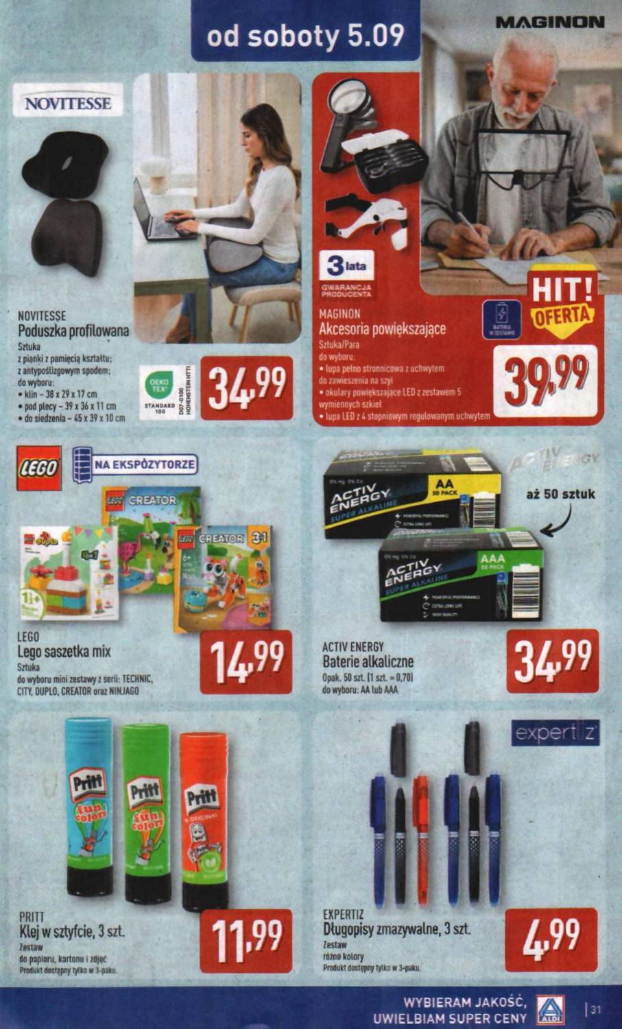 Gazetka – strona 31
