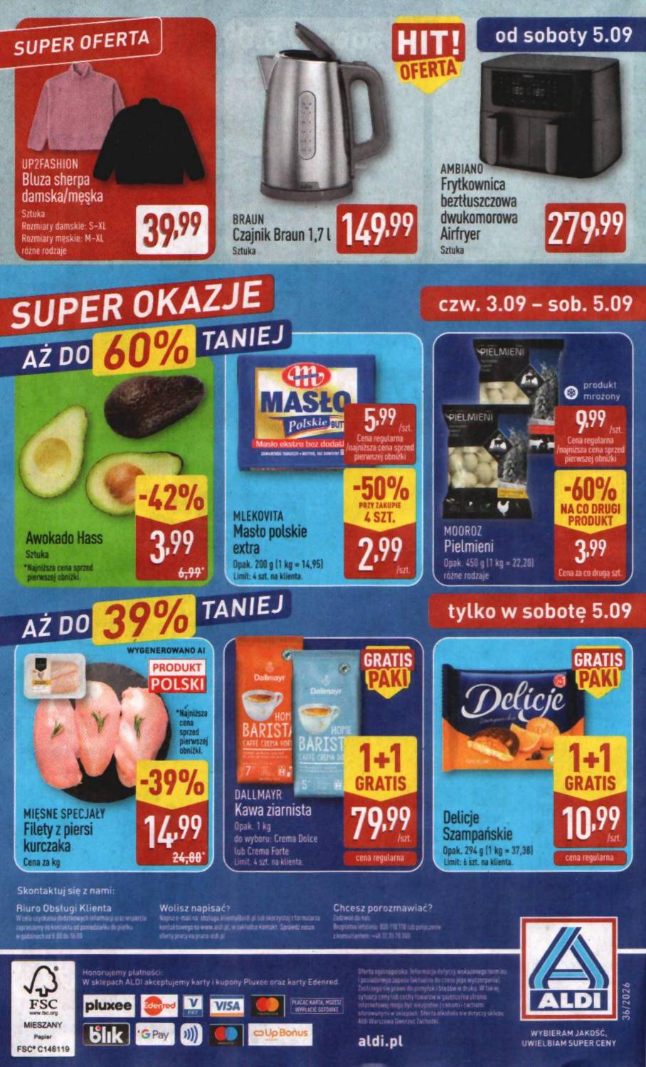 Gazetka – strona 32
