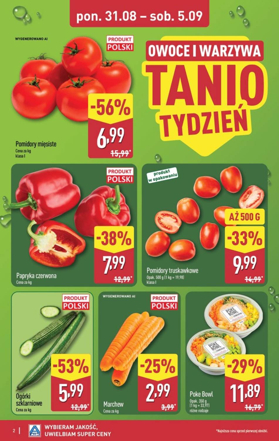 Gazetka – strona 2