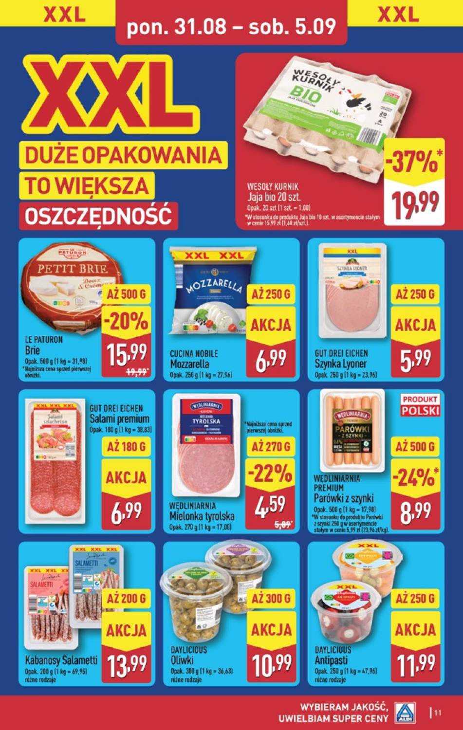 Gazetka – strona 11