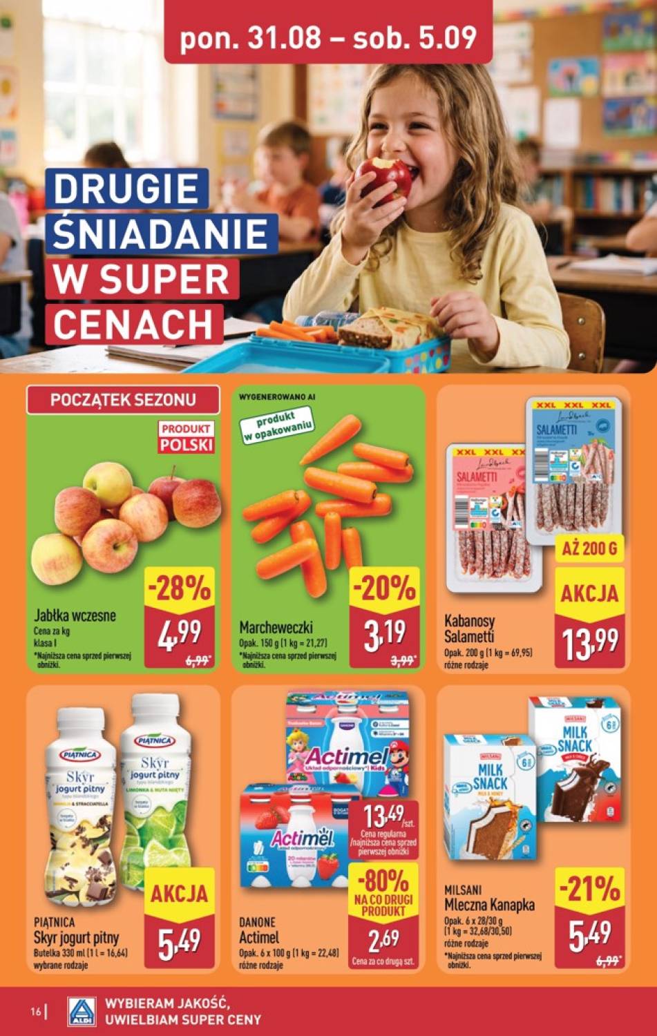 Gazetka – strona 16