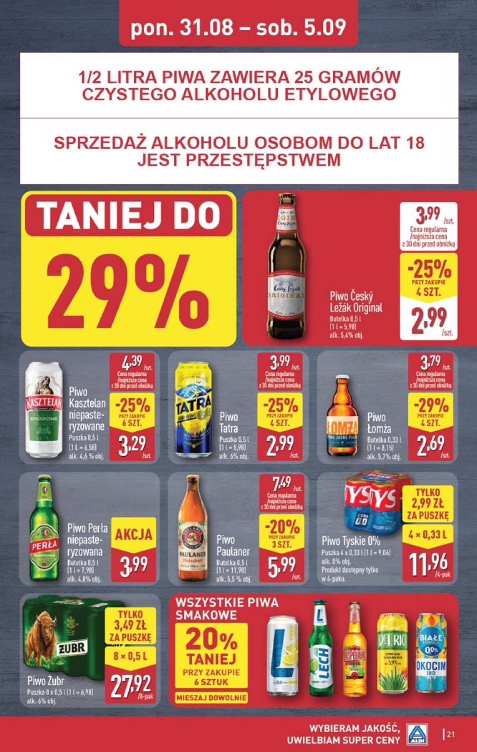 Gazetka – strona 21