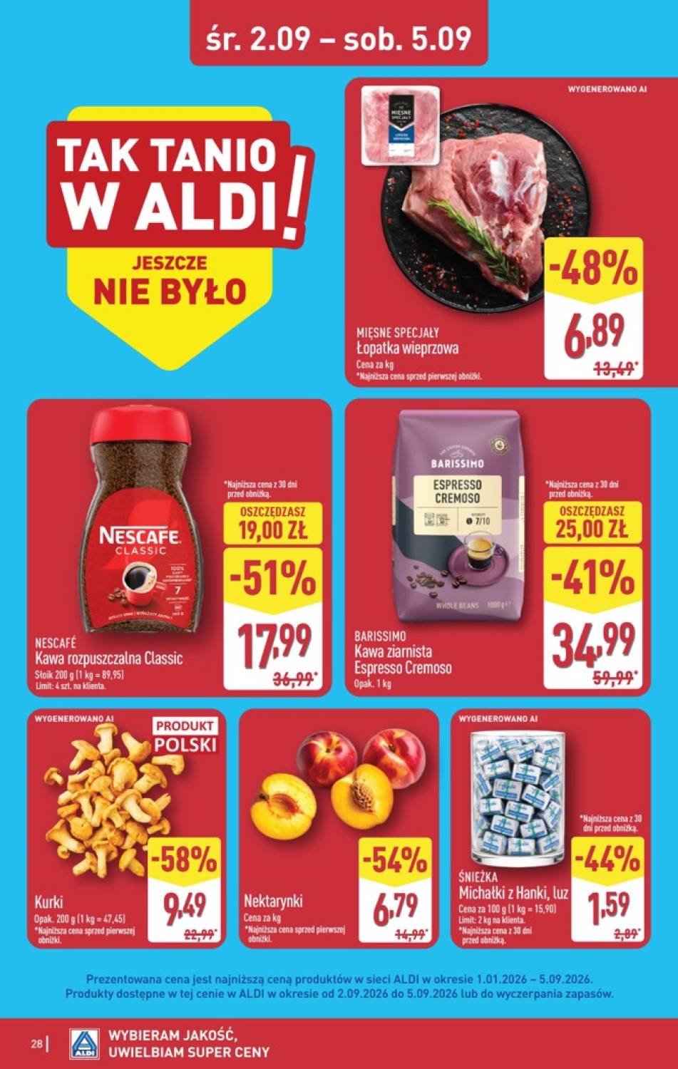 Gazetka – strona 28