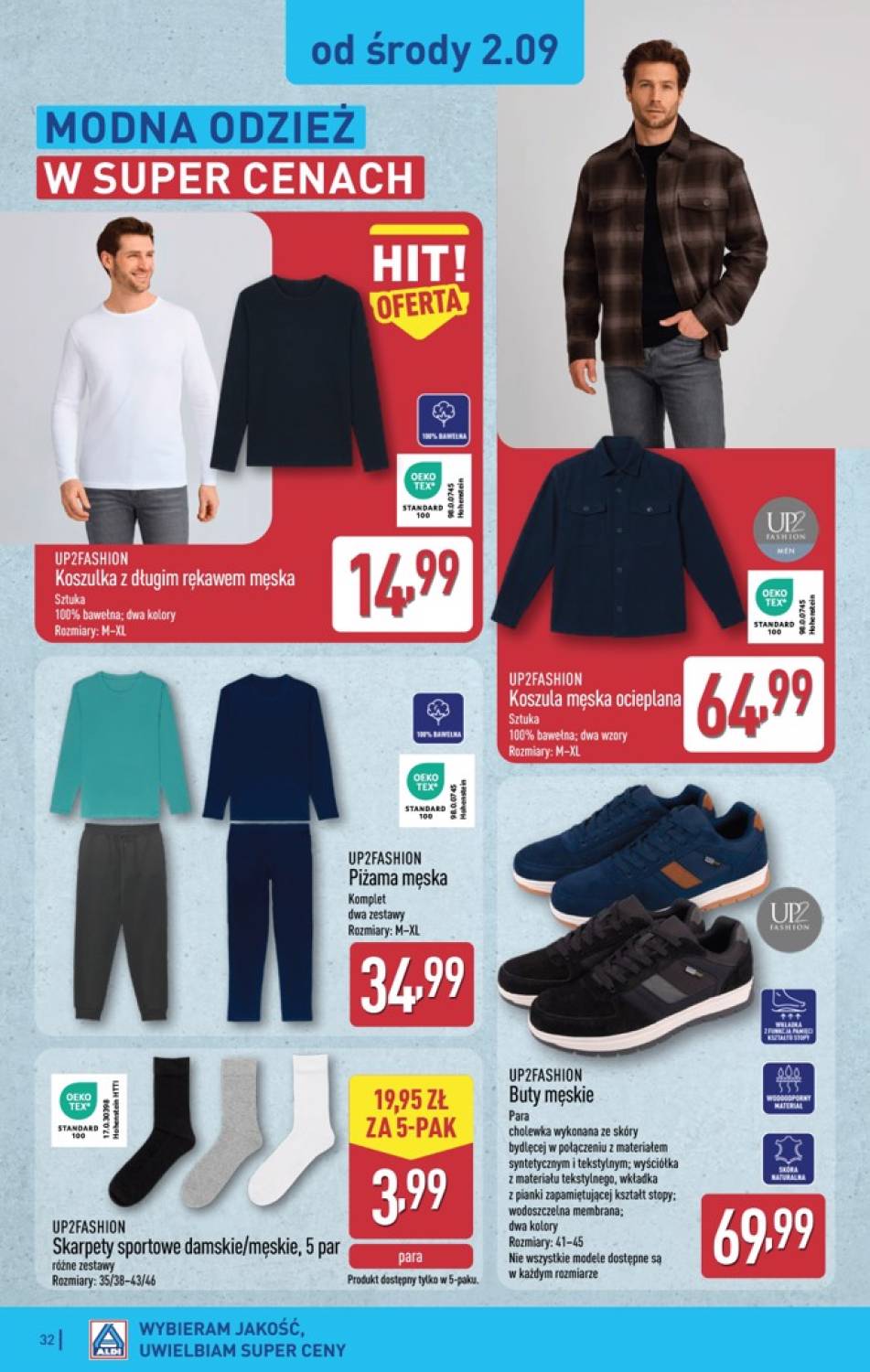 Gazetka – strona 32