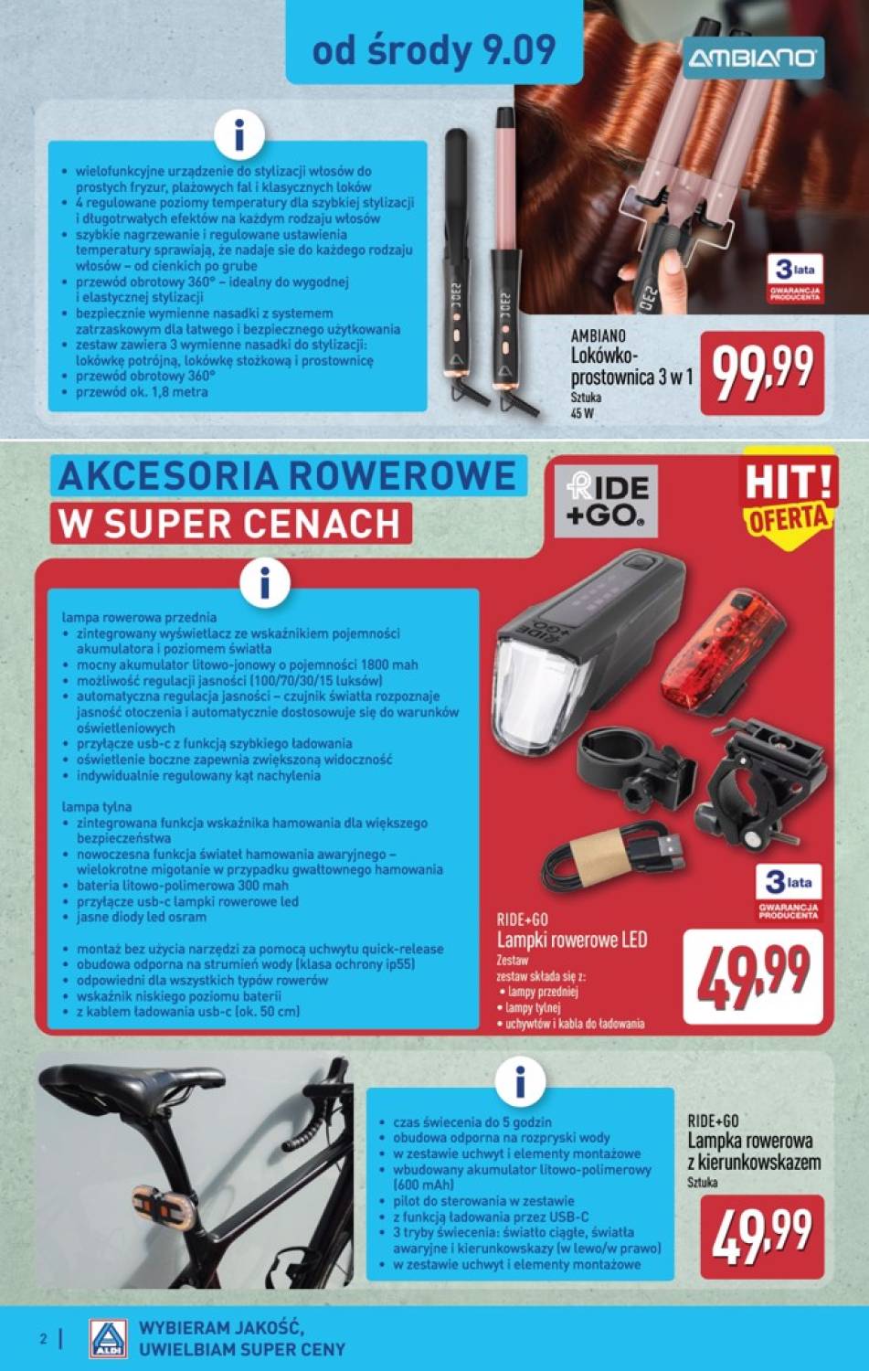Gazetka – strona 2