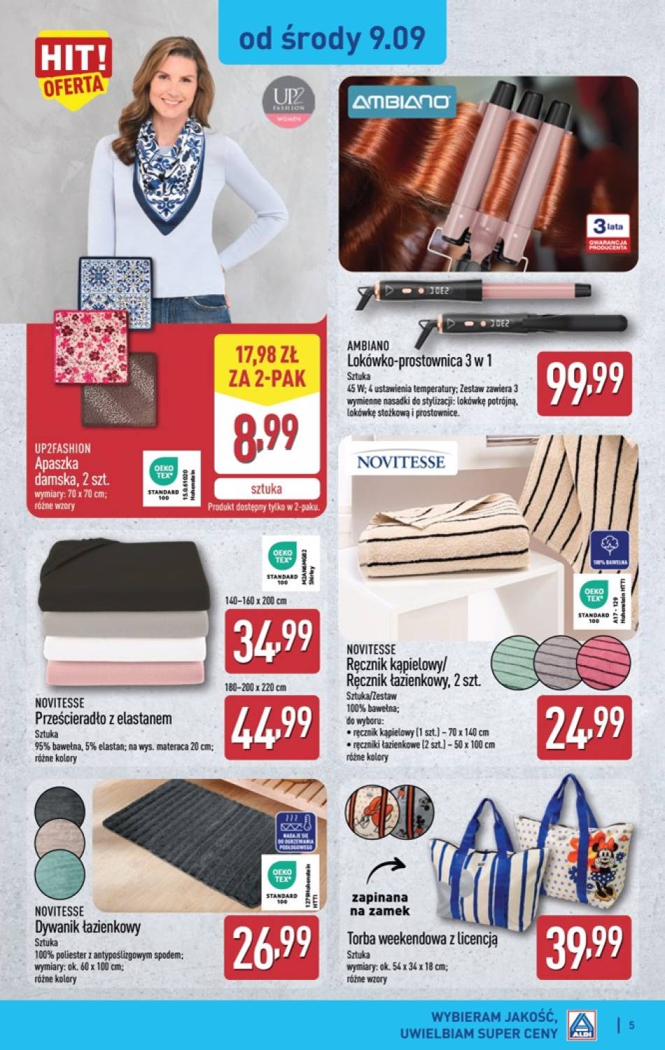 Gazetka – strona 5