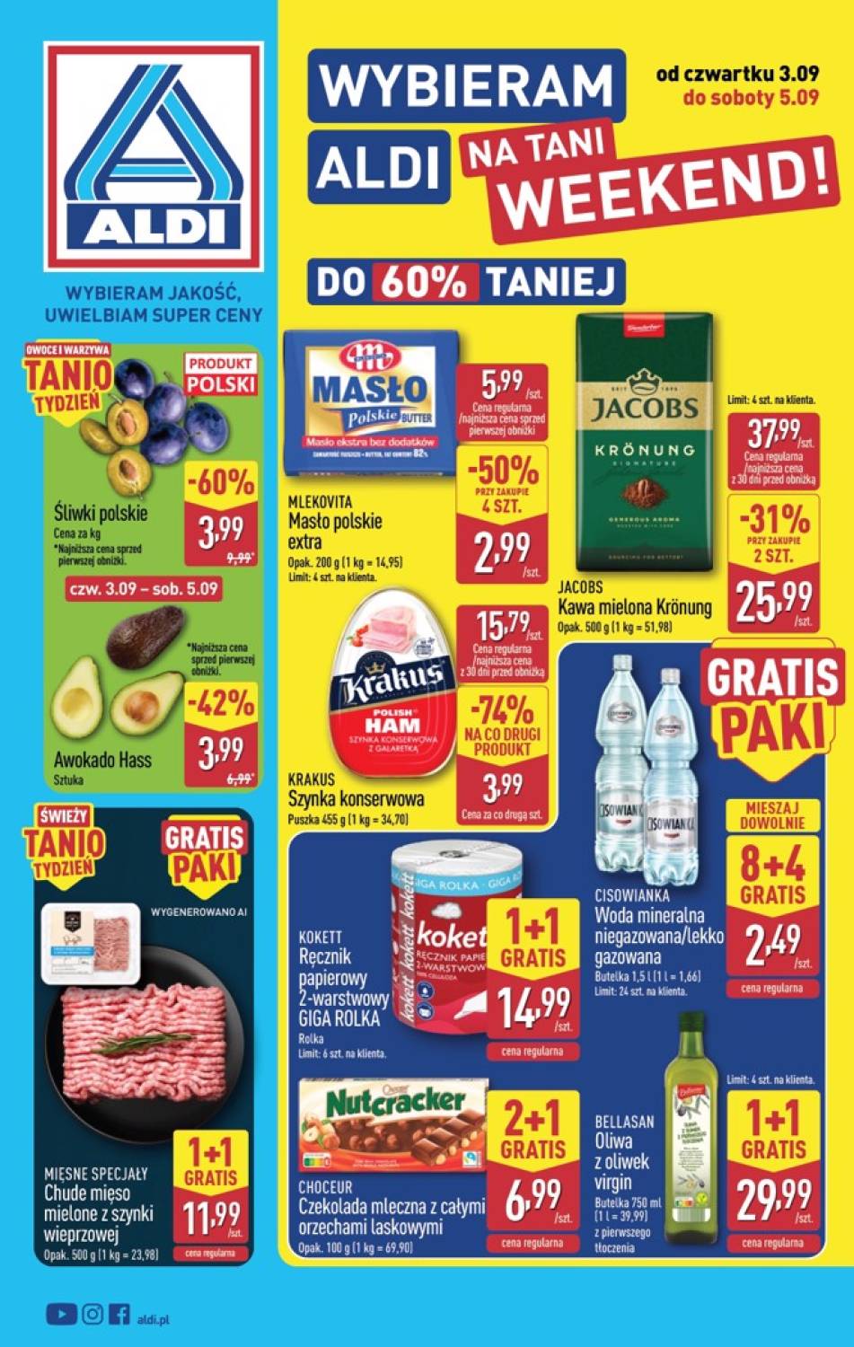 Gazetka – strona 1