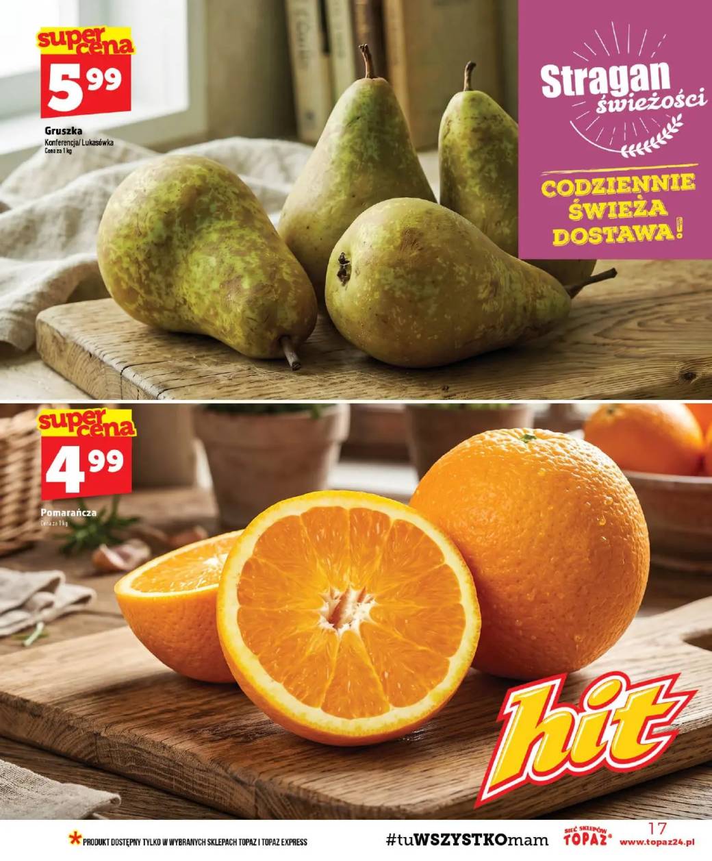 Okładka gazetki