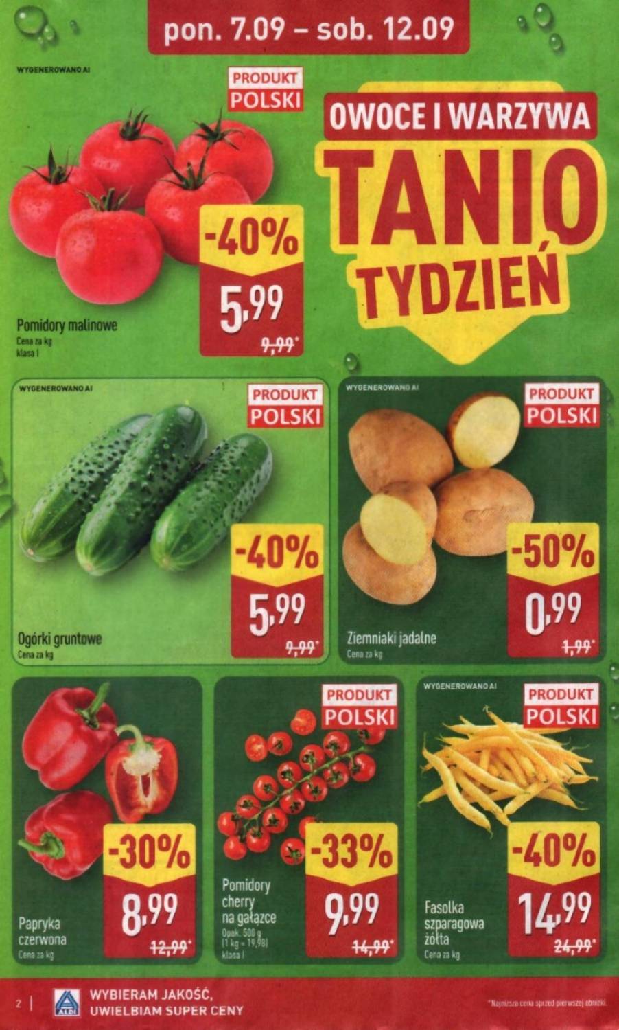 Gazetka – strona 2