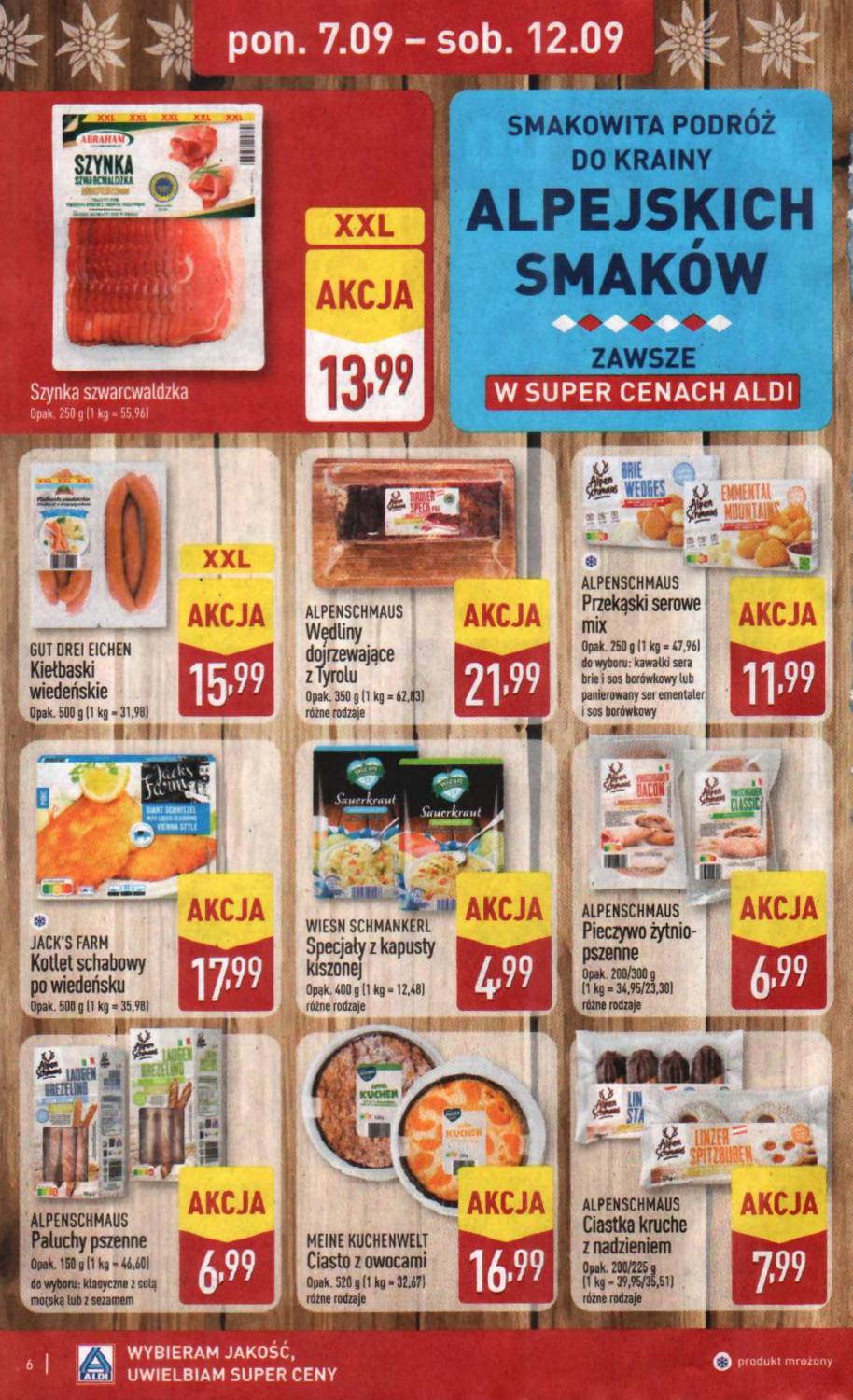 Gazetka – strona 6