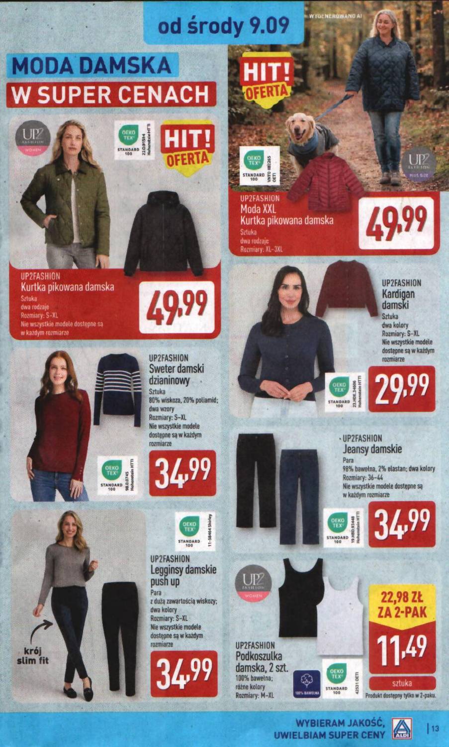 Gazetka – strona 13