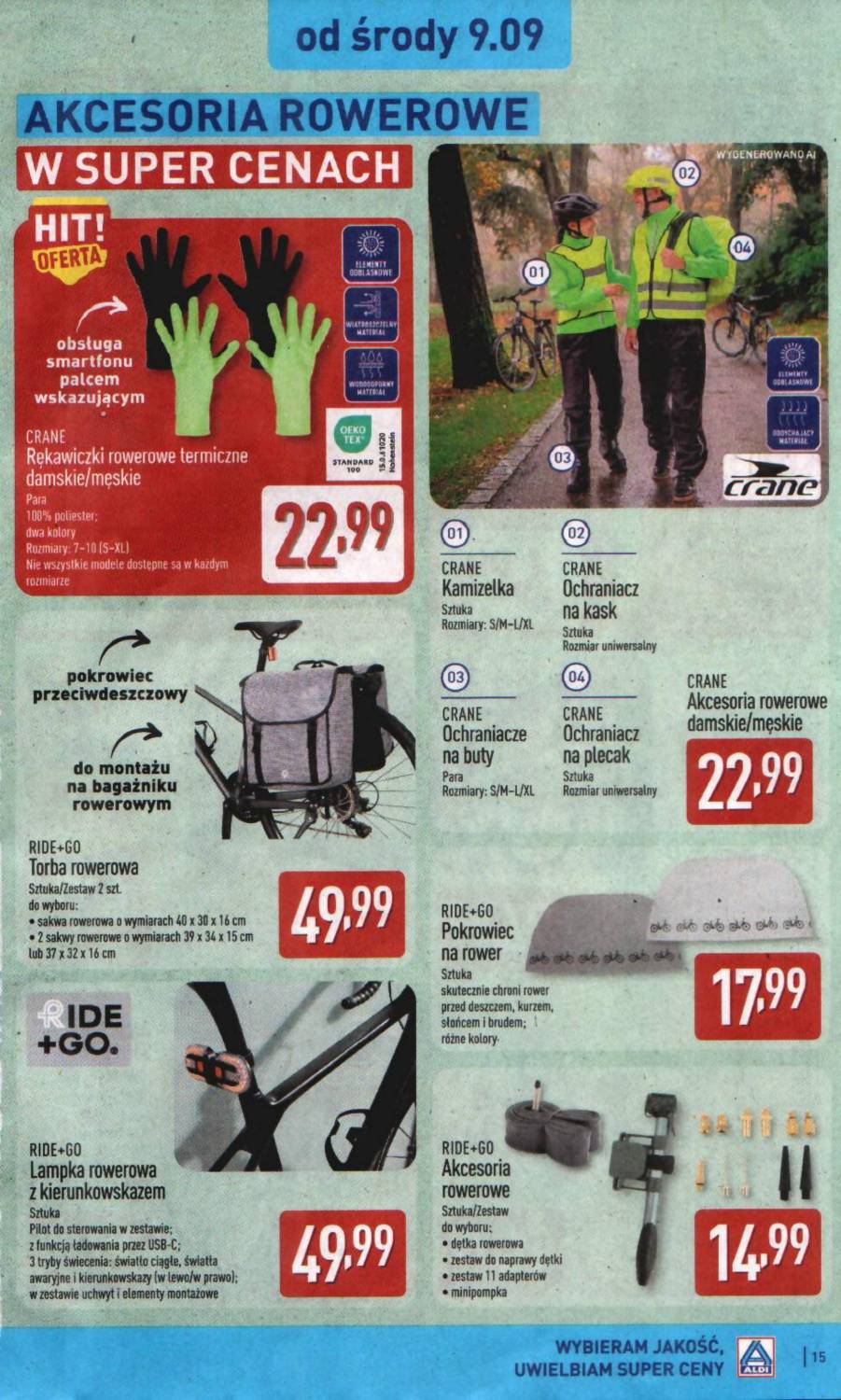 Gazetka – strona 15