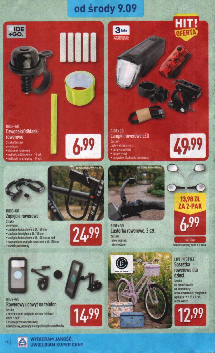 Gazetka – strona 16