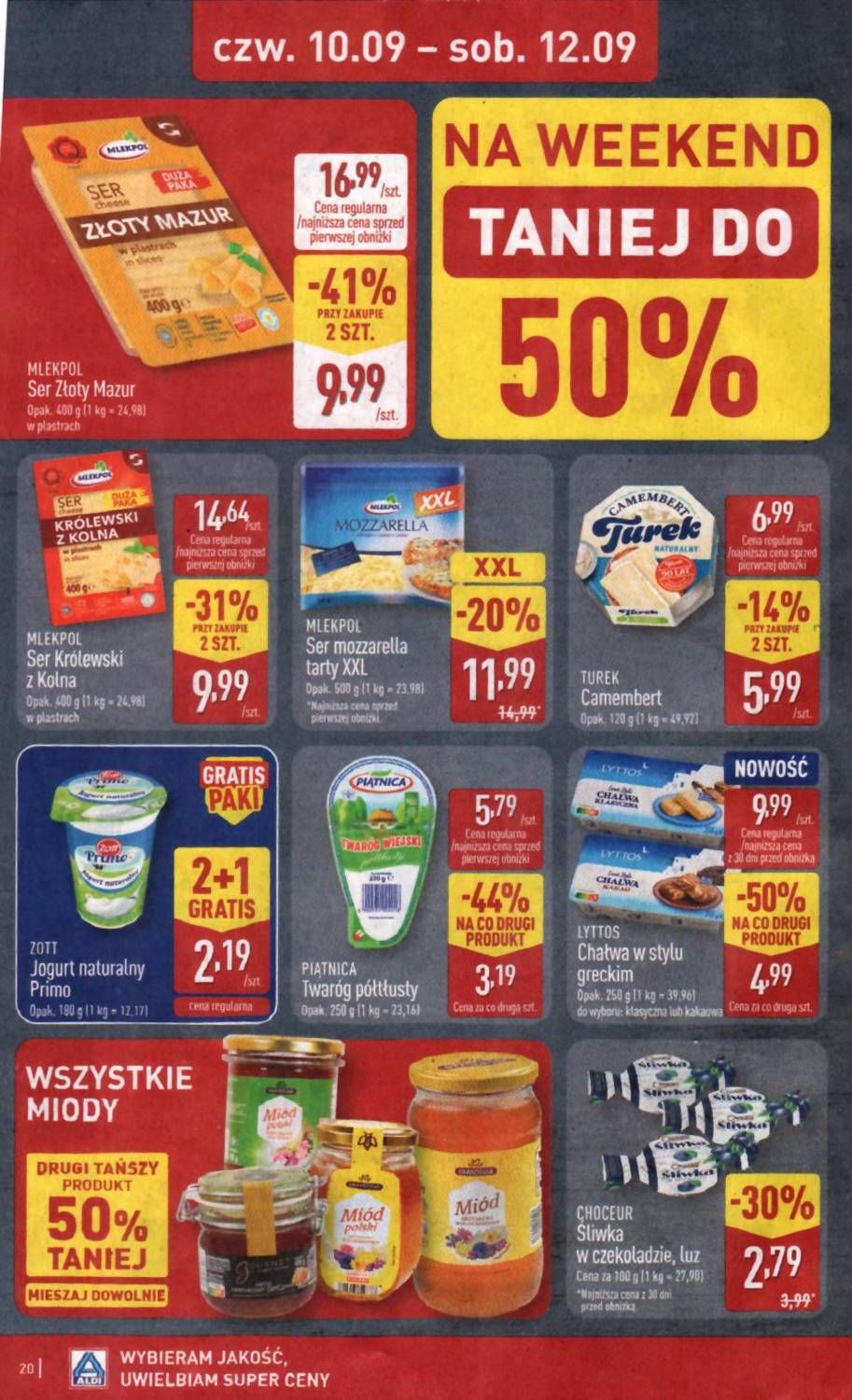 Gazetka – strona 20