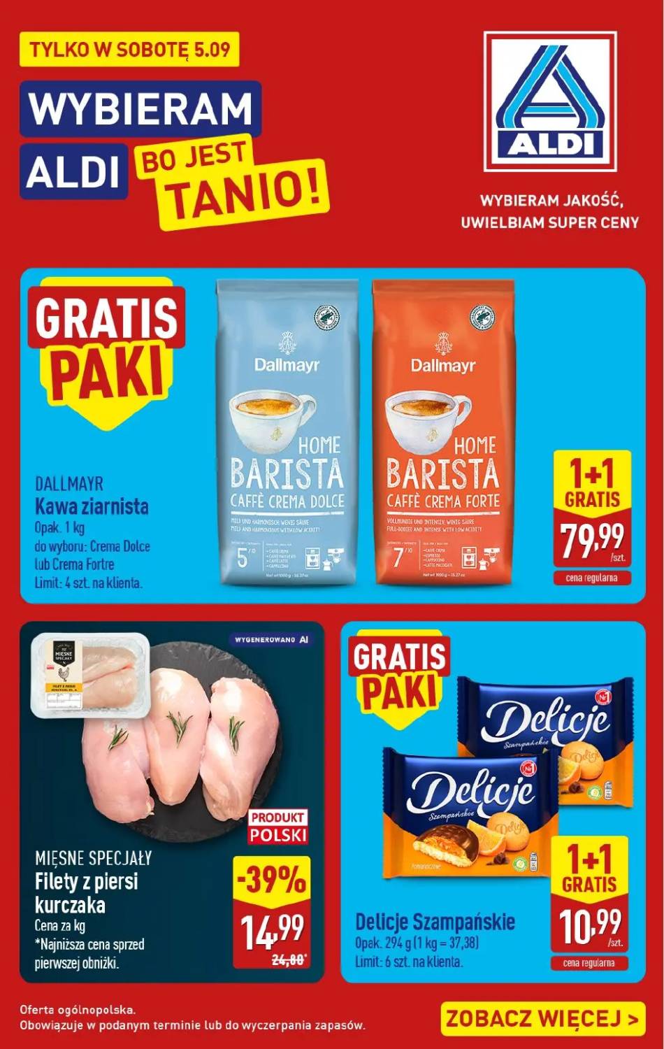 Gazetka – strona 1