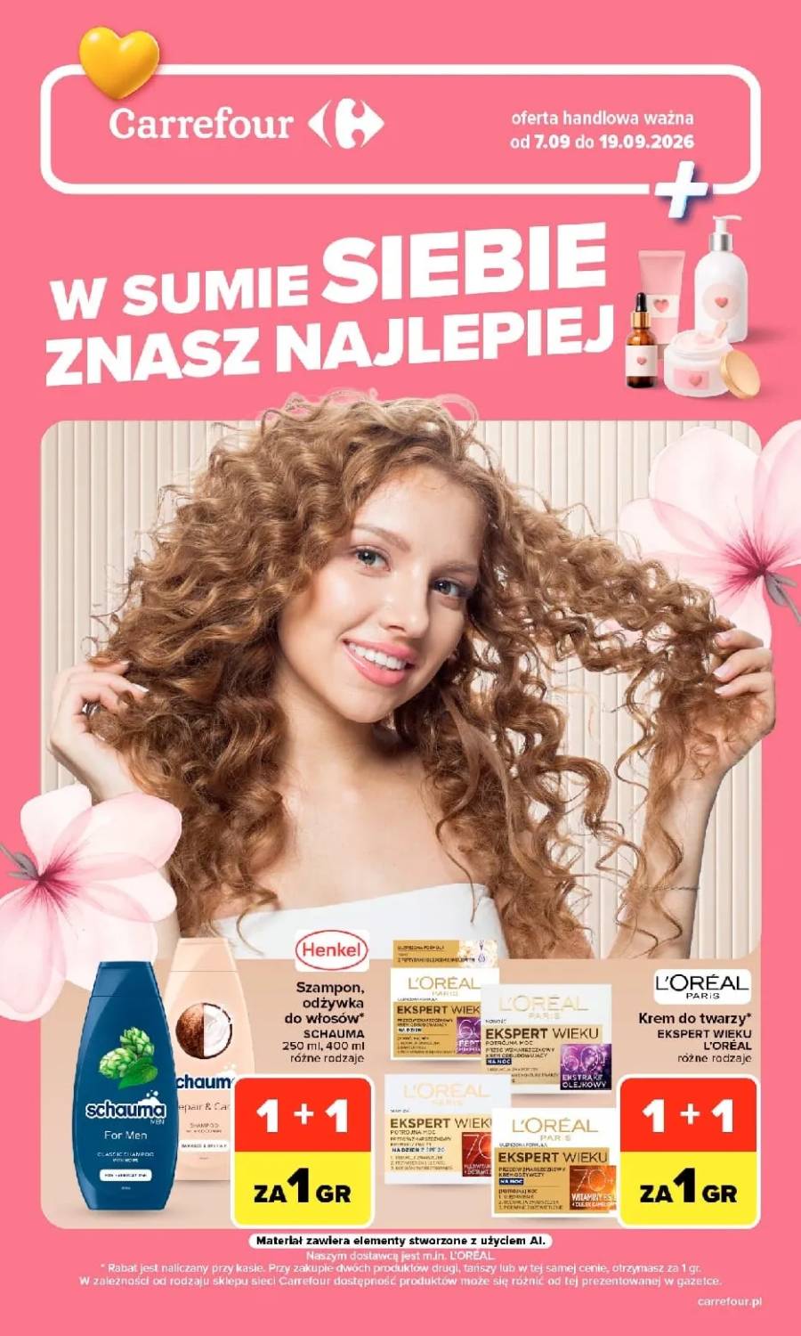 Okładka gazetki