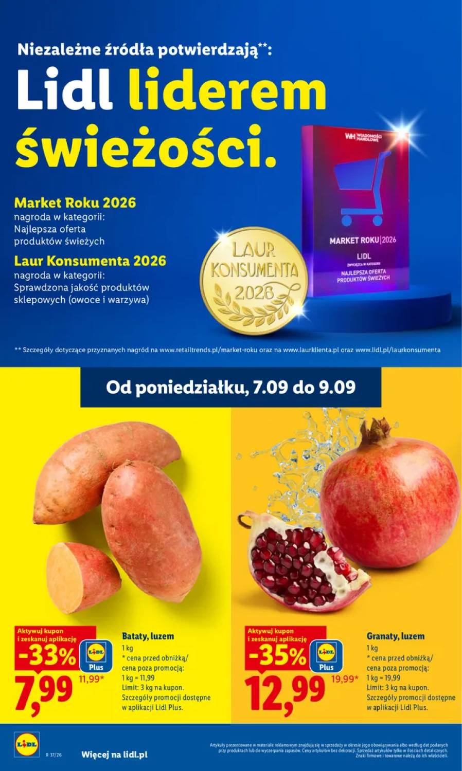 Okładka gazetki